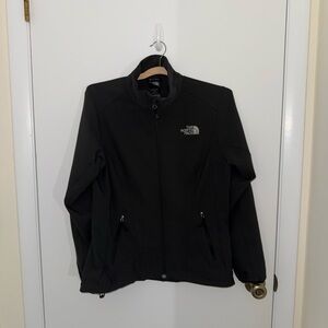 The North Face Women's Unlined Jacket - Black - Size M